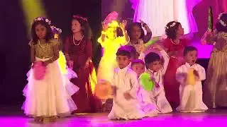 Arabic Song | Wisdom | Kids' Concert 2024