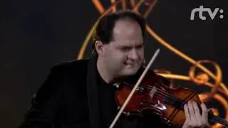 Galavečer Krištáľové krídlo 2018 - Janoska Ensemble - Rumba for Amadeus