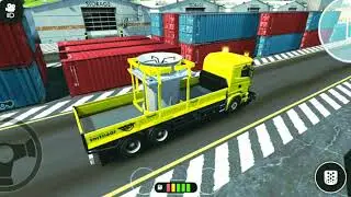 DRIVE SIMULATOR 2020 #34 | CARS FOR KIDS | TRUCKS FOR KIDS | CARS FOR TODDLERS