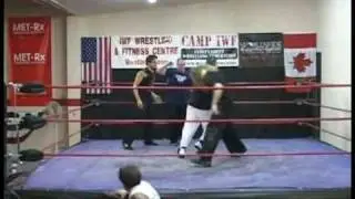 BBWF No Love Lost Promo