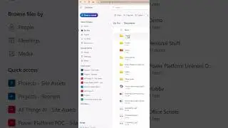 Агенты Microsoft Copilot в OneDrive