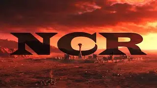 NCR EDIT | New Vegas // Fallout Show | ANTHEM