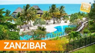 Teleráno na cestách s CK SATUR na Zanzibare - Diamonds La Gemma Dell´Est ****+
