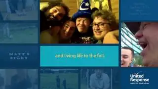 Disability Support Worker | Daily Life