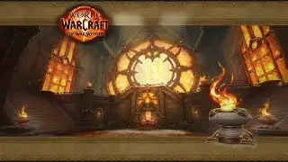 Templar Prot Paladin | Priory of the Sacred Flame +10 | TWW 11.2