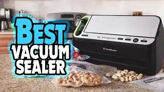 ✅Top 5:🏆 BEST Vacuum Sealer In 2025 👌 [ Best Vacuum Sealer On amazon ]