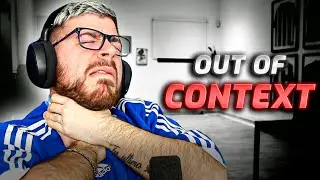La Cobra Out of Context