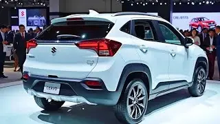 2025 Maruti Carvo 7-Seater &ndash; Ultimate Family Car! 😍 Mileage, Features, Price & Full Review