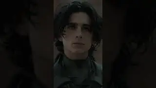 Dune -  The Duel That Forged a Messiah #dune #movie #film #scenes #scifi