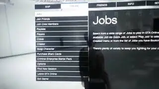 Gta v online 2025 how to invite people on a crew