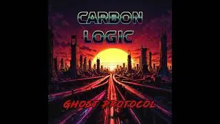 Carbon Logic // GHOST PROTOCOL (Full Album / Cinematic Synthwave) ace-step 1.5
