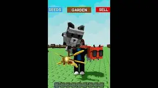Гайд как ДЮПАТЬ петов в grow a garden #growagarden #script #roblox