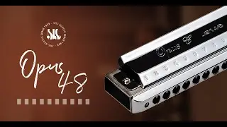OPUS 48 CUSTOM | SHG HERING