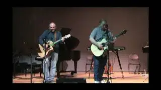 Can We Love by Tom Booth Performed by Libation