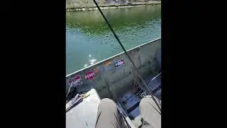 How to fish the Drop Shot for bass, including tips and tackle