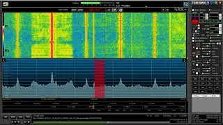 Medium Wave DX: WTAM 1100 kHz, Cleveland, Ohio copied in Oxford UK