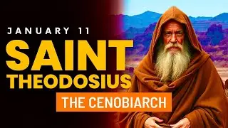 He established a HOLY LAND MONASTERY #Catholic #Saint #Eucharist #Jesus #carmelamagdalena 
