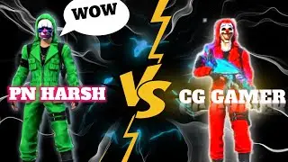 MY FIRST GAMEPLAY WITH @PRO NATION#CGGAMER😎