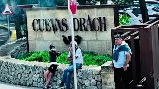 🌍 Inside Mallorca&rsquo;s Secret Dragon Caves | Lake Martel Boat Ride & Orchestra 
