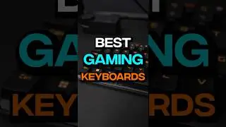Best Gaming Keyboards From Amazon Prime Day