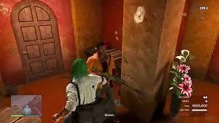 SpookyVigilante plays GTA Online 🎄☃️🌨️❄️Christmas Stream❄️🌨️☃️🎄