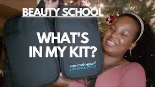 What&rsquo;s In My Esthetician Kit? | The Salon Professional Academy Dallas