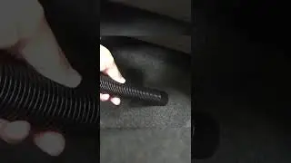 Compact Mini Car Vacuum Cleaner - Cordless