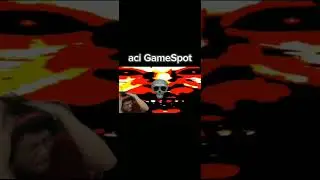 Aci GameSpot ☠️
