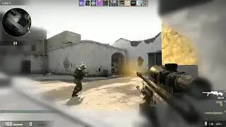 CS GO - Spunkable