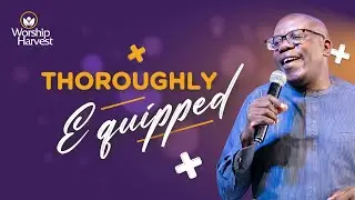 Thoroughly Equipped | WH Buziga