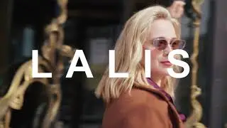Дизайнерская коллекция MORE DREAM LALIS | Осенне-зимний гардероб для женщин plus size | Тренды 2021