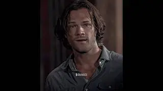Accent In A Pantsuit💀 - SAM WINCHESTER {4K} 