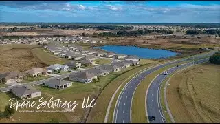 JBRanch Flyover