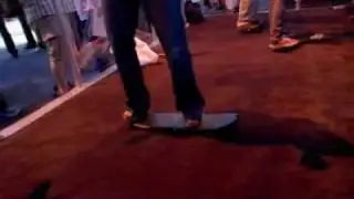 Tony Hawk: Ride
