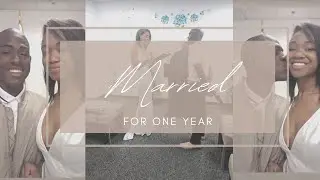 Married For One Year! (Q&A)