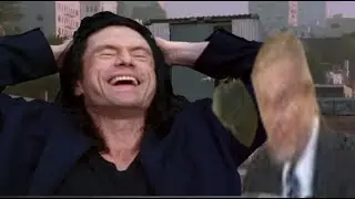 Oh Hi Mark