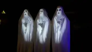 AtmosFX Boo Crew Hollusion 2019