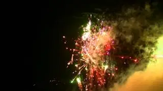 Zena Trophy 2014 - Team 3: Vuurwerk Museum