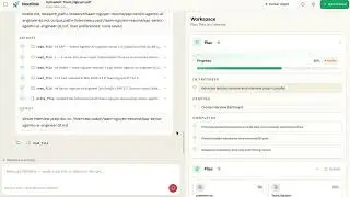 NextRole: AI Agents That Tailor Your Resume & Prep You for Interviews (Demo)
