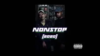 Ganate - Nonstop(2020) ft.Samuel D.A