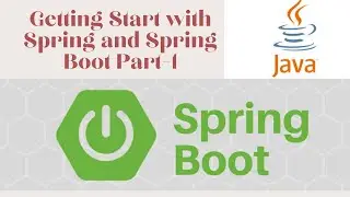 Getting Started with Spring Framework And Spring Boot | Koding Hub
