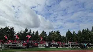 Grants Pass PCI 2025 Prelims