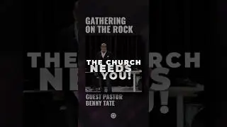 The time is NOW to get involved! #Shorts #Church #Jesus #Dallas #Rockwall #GoRock