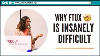 Product Theory: Why First Time User Experience is So Difficult