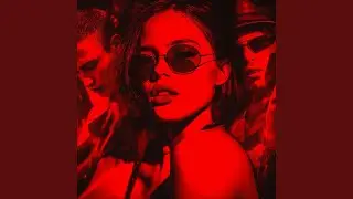 Neon Hearts In Overdrive (Special Club EDM Techno Version 1)