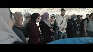 HELIOS organises a scientific field visit on the Blue Economy for young people in Gaza