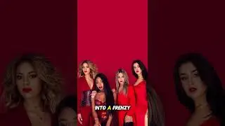 Camila Cabello REACTS to Fifth Harmony Reunion at Jonas Brothers Concert