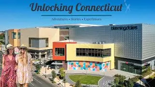 Unlocking Connecticut - A Day at The SoNo Collection