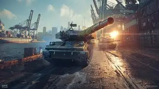 Обновление 0.11.0: &laquo;Операция: Герои труда&raquo;