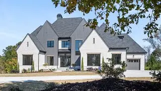 Perry Custom Homes - Mayfair Estates Lot 50 - 2025 Obie Award Entry Video B33